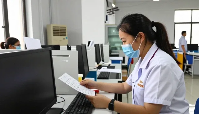 跨区域项目中的健康服务应用趋势分析