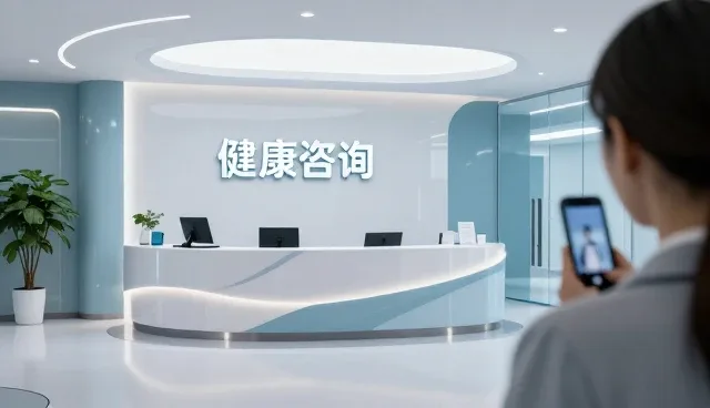 健康检查服务如何实现个性化服务的精准落地
