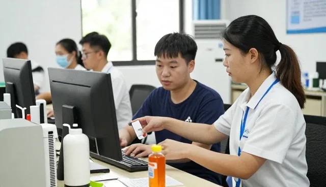 交通枢纽需求推动临床诊疗服务优化升级